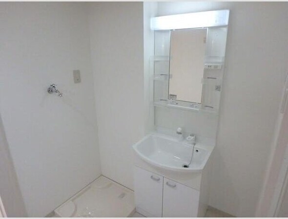 エルメゾン原町の物件内観写真